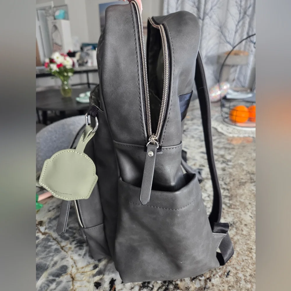 Petunia Pickle Bottom Grogu Diaper Backpack